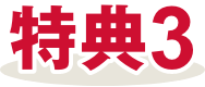 特典3